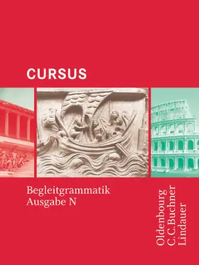 Boberg / Maier / Bode |  Cursus - Ausgabe N, Latein als 2. Fremdsprache | Buch |  Sack Fachmedien