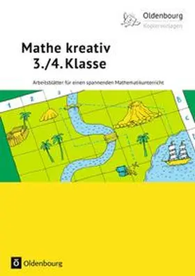 Bablick / Tschakert |  Mathe kreativ | Buch |  Sack Fachmedien