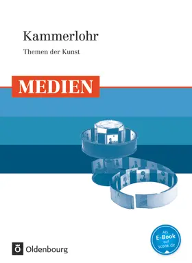 Hahne / Nowak |  Kammerlohr - Themen der Kunst | Buch |  Sack Fachmedien