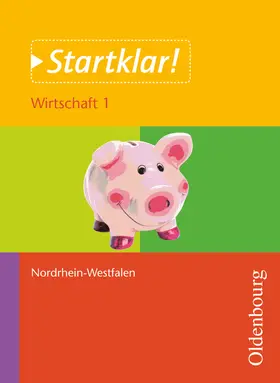 Holzendorf / Mette / Meier |  Startklar! - Nordrhein-Westfalen - Ausgabe ab 2013 | Buch |  Sack Fachmedien