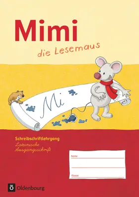 Kirschenmann |  Mimi, die Lesemaus - Fibel für den Erstleseunterricht - Ausgabe F (Bayern, Baden-Württemberg, Rheinland-Pfalz und Hessen) | Buch |  Sack Fachmedien