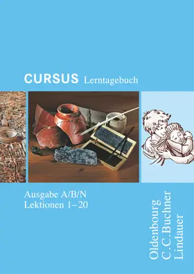 Gressel / Wedner-Bianzano |  Cursus - Ausgaben A, B und N | Buch |  Sack Fachmedien