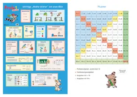  Fredo - Mathematik - Zu Ausgabe A - 2015 und Ausgabe B - 1. Schuljahr | Loseblattwerk |  Sack Fachmedien