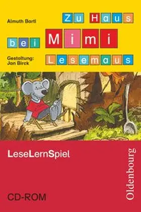 Bartl |  Mimi, die Lesemaus - Fibel für den Erstleseunterricht - Zu allen Ausgaben - 1. Schuljahr | Sonstiges |  Sack Fachmedien