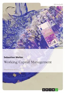 Walter |  Working Capital Management | eBook | Sack Fachmedien