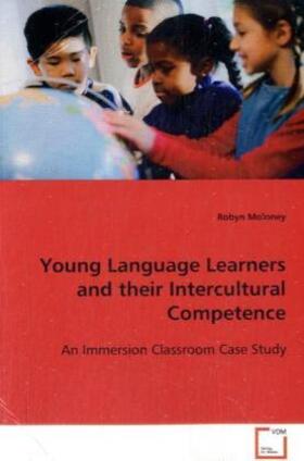 Moloney |  Young Language Learners and their InterculturalCompetence | Buch |  Sack Fachmedien