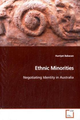 Babacan |  Ethnic Minorities | Buch |  Sack Fachmedien