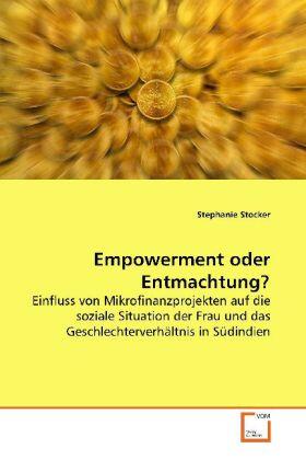 Stocker |  Empowerment oder Entmachtung? | Buch |  Sack Fachmedien