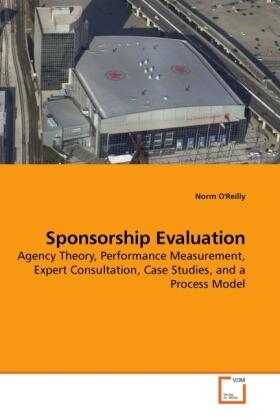 O'Reilly |  Sponsorship Evaluation | Buch |  Sack Fachmedien