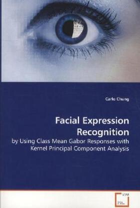 Chung |  Facial Expression Recognition | Buch |  Sack Fachmedien