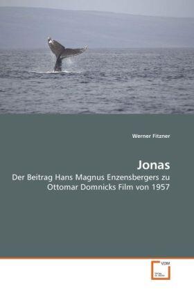 Fitzner |  Jonas | Buch |  Sack Fachmedien