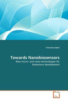 Berti |  Towards Nanobiosensors | Buch |  Sack Fachmedien