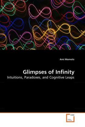 Mamolo |  Glimpses of Infinity | Buch |  Sack Fachmedien