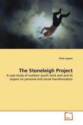 Loynes |  The Stoneleigh Project | Buch |  Sack Fachmedien
