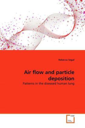 Segal |  Air flow and particle deposition | Buch |  Sack Fachmedien