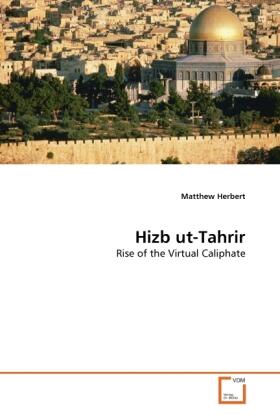 Herbert |  Hizb ut-Tahrir | Buch |  Sack Fachmedien
