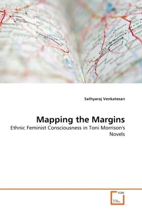 Venkatesan |  Mapping the Margins | Buch |  Sack Fachmedien
