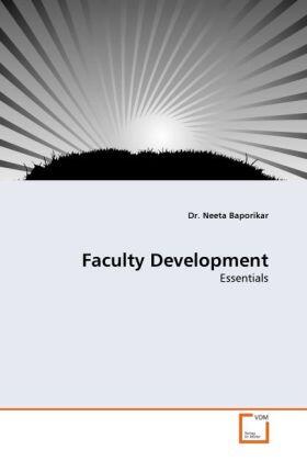 Baporikar |  Faculty Development | Buch |  Sack Fachmedien