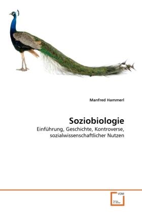Hammerl |  Soziobiologie | Buch |  Sack Fachmedien