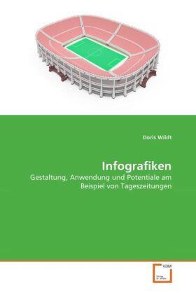 Wildt |  Infografiken | Buch |  Sack Fachmedien