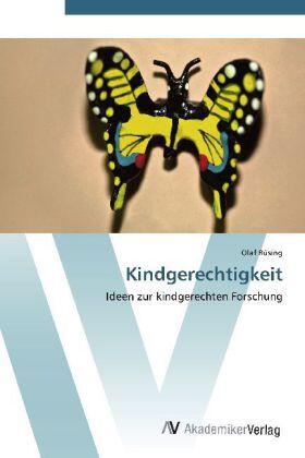 Rüsing |  Kindgerechtigkeit | Buch |  Sack Fachmedien