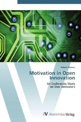 Motzek |  Motivation in Open Innovation | Buch |  Sack Fachmedien