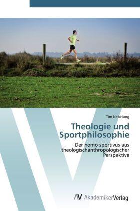 Nebelung |  Theologie und Sportphilosophie | Buch |  Sack Fachmedien