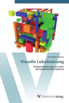 Wagner |  Visuelle Lokalisierung | Buch |  Sack Fachmedien