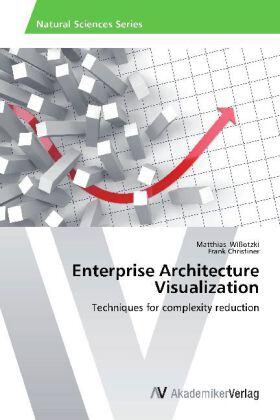 Wißotzki / Christiner |  Enterprise Architecture Visualization | Buch |  Sack Fachmedien