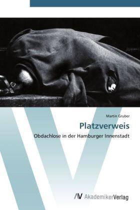 Gruber |  Platzverweis | Buch |  Sack Fachmedien