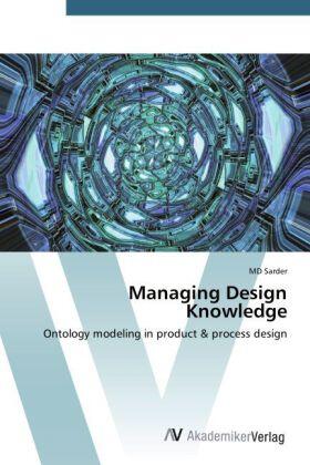 Sarder |  Managing Design Knowledge | Buch |  Sack Fachmedien