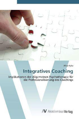 Ryba |  Integratives Coaching | Buch |  Sack Fachmedien