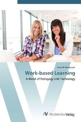 Margaryan |  Work-based Learning | Buch |  Sack Fachmedien