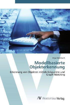 Steinbach |  Modellbasierte Objekterkennung | Buch |  Sack Fachmedien