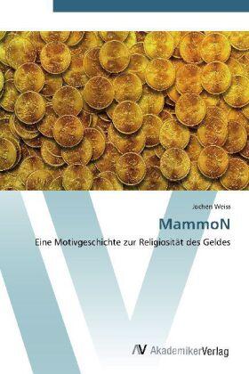 Weiss |  MammoN | Buch |  Sack Fachmedien