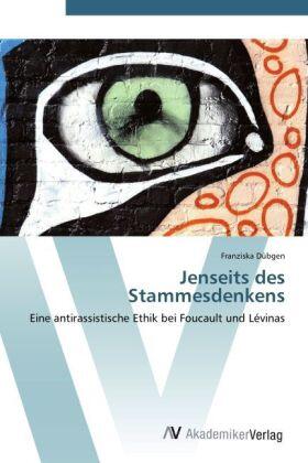 Dübgen |  Jenseits des Stammesdenkens | Buch |  Sack Fachmedien
