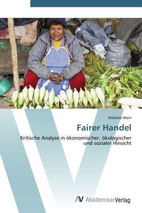 Wein |  Fairer Handel | Buch |  Sack Fachmedien