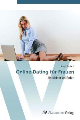 Gerlach |  Online-Dating für Frauen | Buch |  Sack Fachmedien