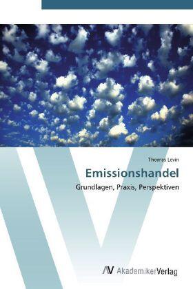 Levin |  Emissionshandel | Buch |  Sack Fachmedien