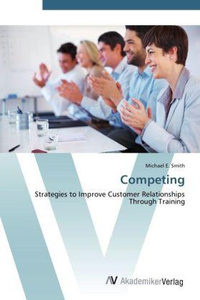 Smith |  Competing | Buch |  Sack Fachmedien