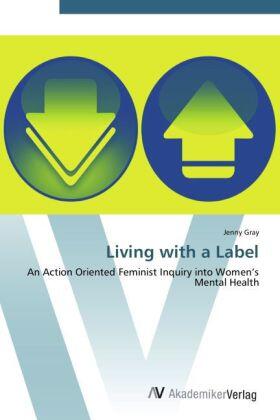 Gray |  Living with a Label | Buch |  Sack Fachmedien