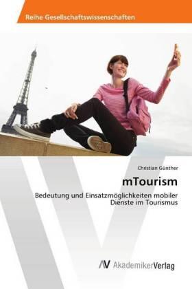 Günther |  mTourism | Buch |  Sack Fachmedien