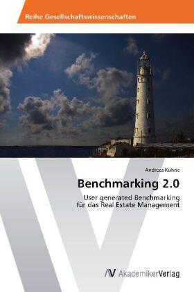 Kühne |  Benchmarking 2.0 | Buch |  Sack Fachmedien