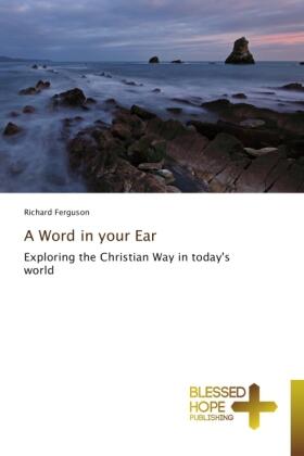 Ferguson |  A Word in your Ear | Buch |  Sack Fachmedien