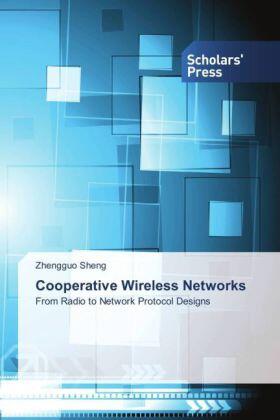 Sheng |  Cooperative Wireless Networks | Buch |  Sack Fachmedien