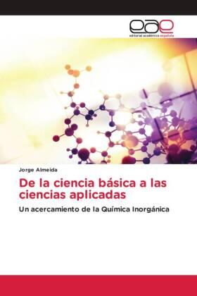 Almeida |  De la ciencia básica a las ciencias aplicadas | Buch |  Sack Fachmedien