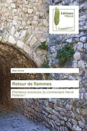 Denis |  Retour de flammes | Buch |  Sack Fachmedien