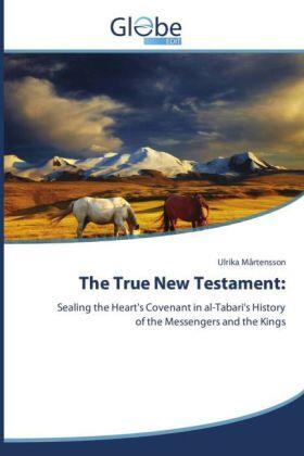 Mårtensson |  The True New Testament: | Buch |  Sack Fachmedien