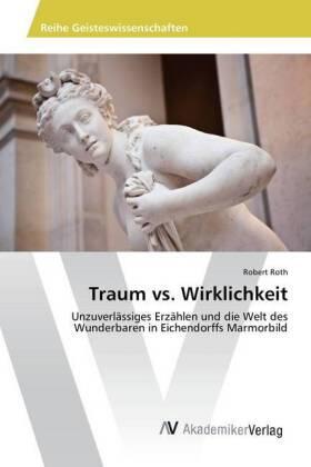 Roth |  Traum vs. Wirklichkeit | Buch |  Sack Fachmedien