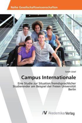 Lösel |  Campus Internationale | Buch |  Sack Fachmedien